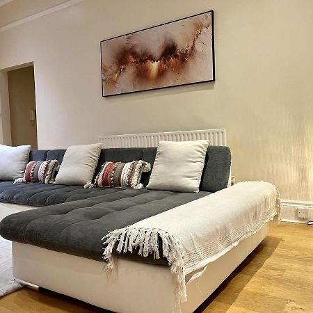 City Link - Mapperley Park Suite - Free Parking,Tram&Busroutes,Hswifi,Upto9 By Kp ノッティンガム エクステリア 写真